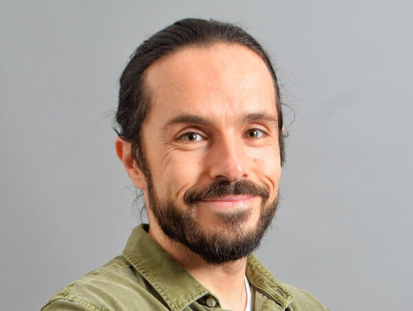 Guilhem Chaubet